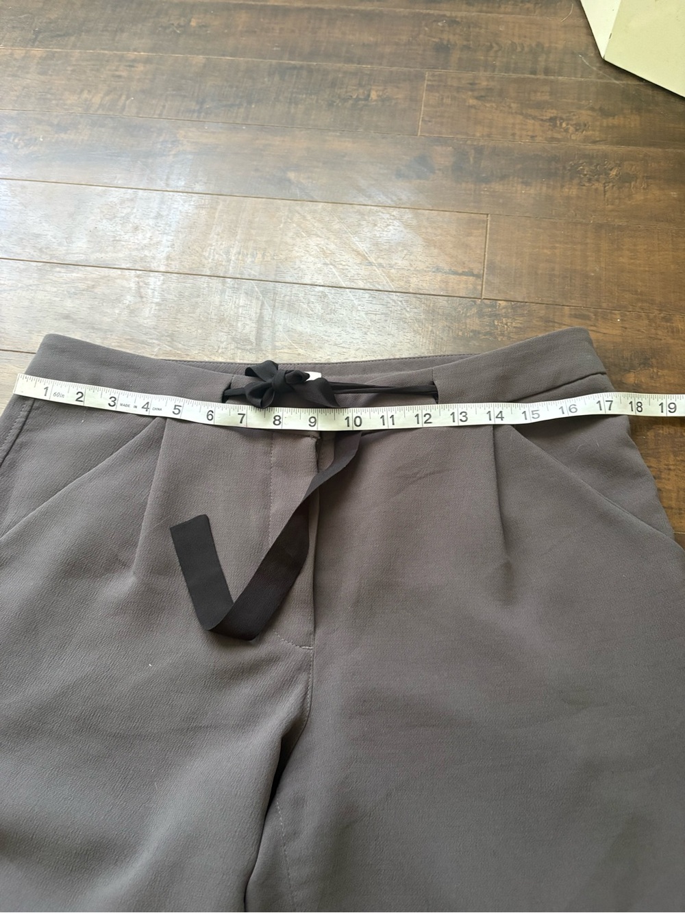 Artizia Wilfred Allant pants - Picture 10 of 11